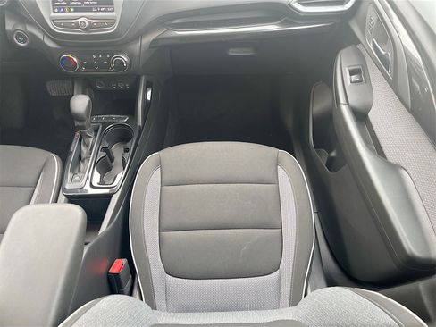 Used 2023 Chevrolet TrailBlazer LT image 22