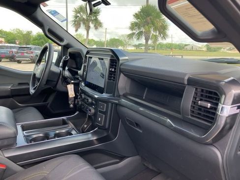 Used 2025 Ford F150 STX w/ Equipment Group 200A RWD image 12