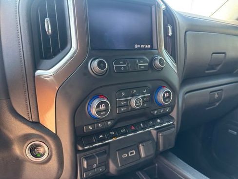 Used 2022 Chevrolet Silverado 1500 High Country AWD/4WD image 22
