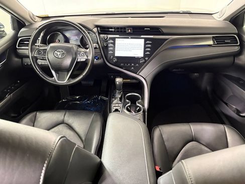 Used 2019 Toyota Camry XSE w/ Driver Assist Package FWD image 33
