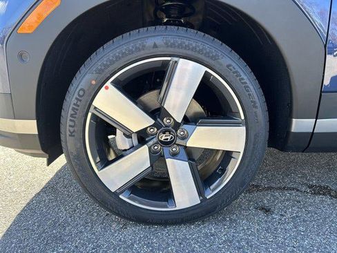 New 2026 Hyundai Santa Fe Limited image 41