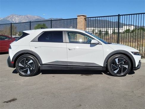 New 2026 Hyundai Ioniq 5 SEL image 24