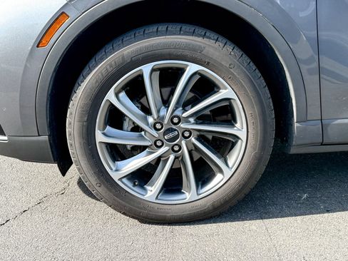 Used 2023 Lincoln Corsair AWD w/ Equipment Group 101A image 11