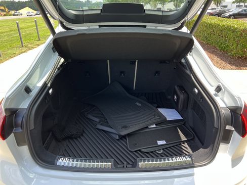 Used 2025 Audi A5 2.0T Premium Plus w/ Premium Plus image 35