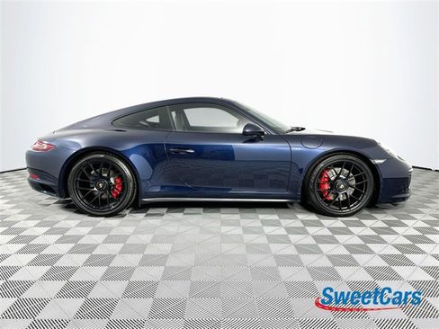 Used 2019 Porsche 911 Carrera GTS image 8