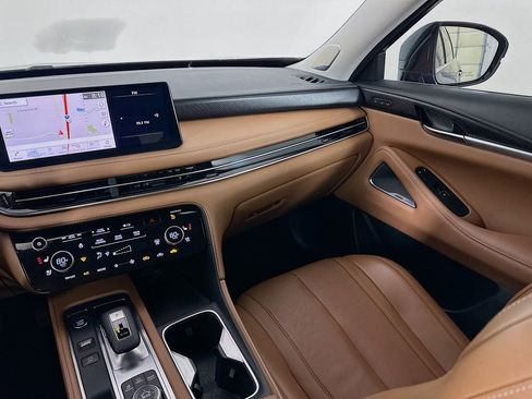 Used 2022 INFINITI QX60 Sensory w/ Cargo Package image 24