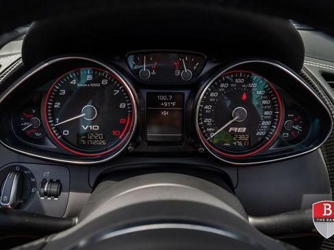 Used 2011 Audi R8 V10 AWD/4WD image 33