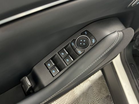 Used 2024 Ford Mustang Mach-E Select w/ Comfort Package Lite image 15