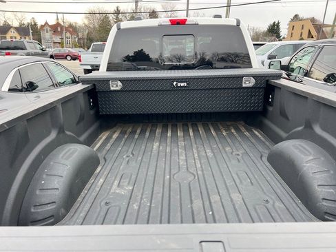 Used 2024 Ford F350 King Ranch w/ FX4 Off-Road Package image 6