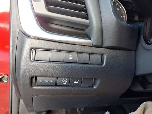 New 2026 Nissan Rogue SV image 18