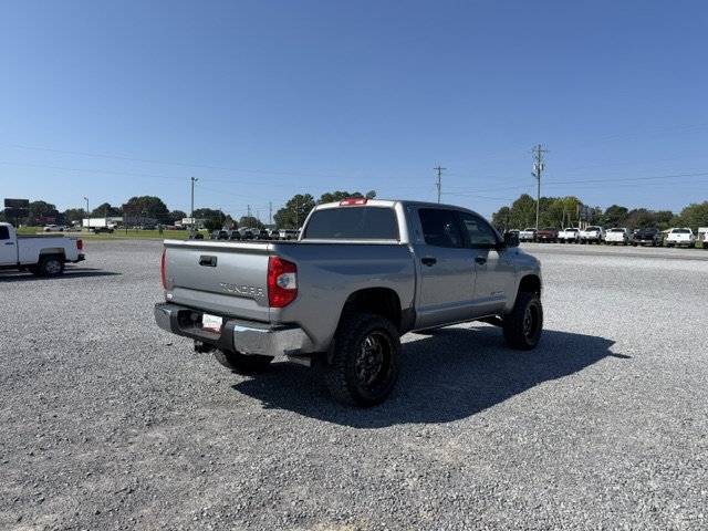 Used 2014 Toyota Tundra SR5 w/ SR5 Upgrade Package AWD/4WD image 6