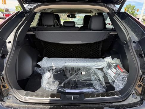 New 2026 Mitsubishi Eclipse Cross SE AWD/4WD image 24