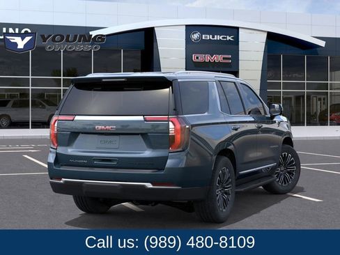 New 2026 GMC Yukon Elevation image 4