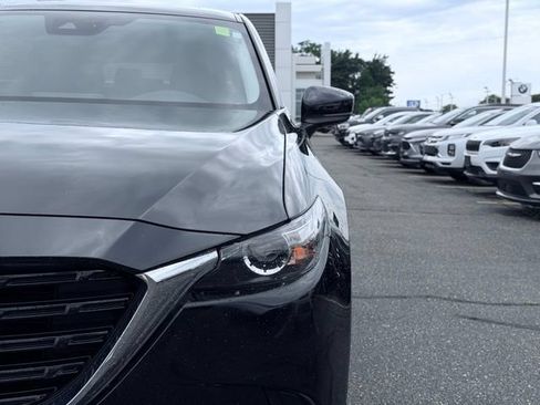 Used 2023 MAZDA CX-9 Touring Plus AWD/4WD image 3