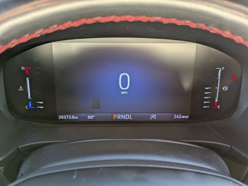 Certified 2023 Ford Escape ST-Line w/ Tech Pack #1 FWD image 28