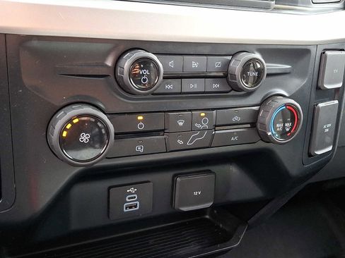 Used 2023 Ford F250 XL w/ STX Appearance Package AWD/4WD image 16