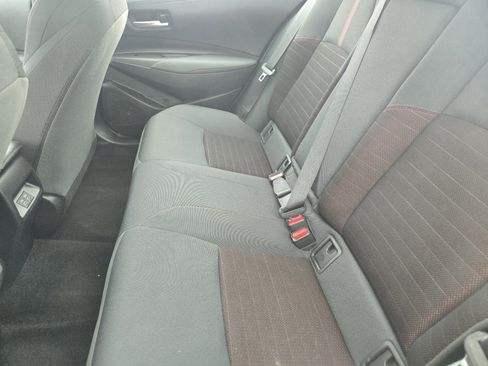 Used 2025 Toyota Corolla SE FWD image 21