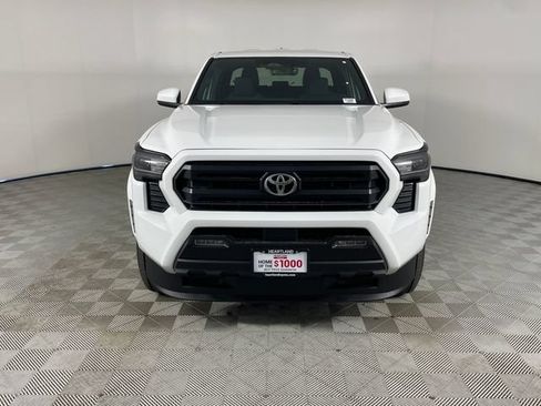New 2026 Toyota Tacoma SR5 AWD/4WD image 20
