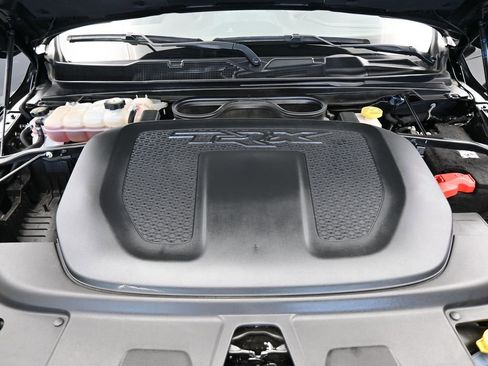 Used 2023 RAM 1500 TRX w/ TRX Level 1 Equipment Group image 14