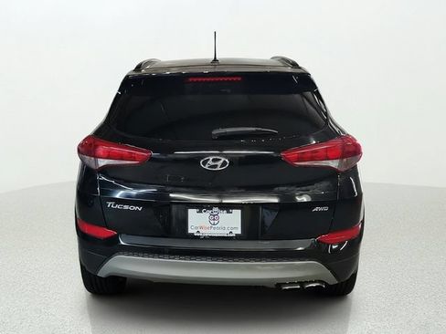 Used 2017 Hyundai Tucson Value AWD/4WD image 5