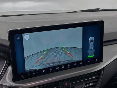 New 2026 Ford Escape SE FWD image 16
