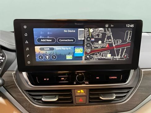 Certified 2023 Nissan Altima 2.5 SL AWD/4WD image 20