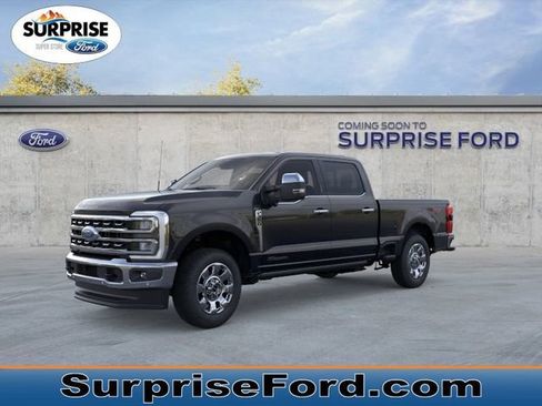 New 2026 Ford F350 Lariat AWD/4WD image 44