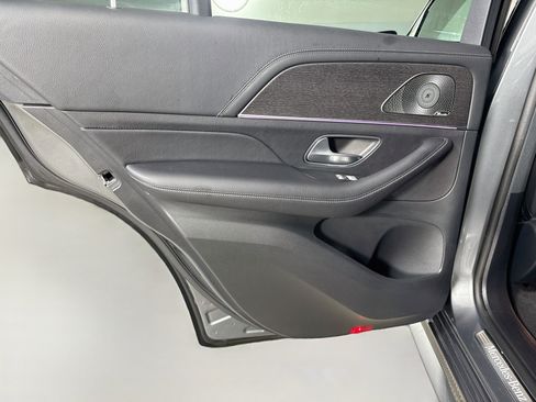 Used 2022 Mercedes-Benz GLE 450 4MATIC image 26