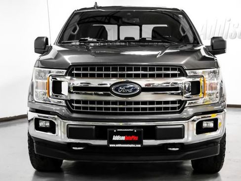 Used 2019 Ford F150 XLT w/ Equipment Group 302A Luxury image 7