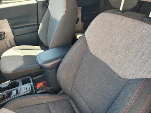Certified 2023 Ford Maverick XLT FWD image 11