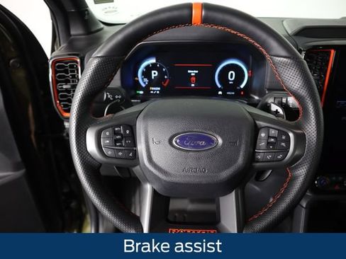 New 2026 Ford Ranger Raptor AWD/4WD image 39