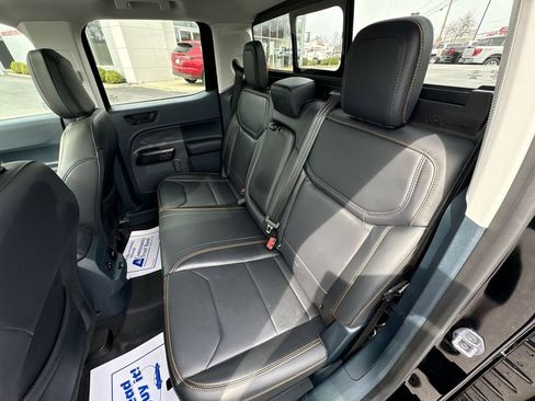 Used 2024 Ford Maverick Tremor w/ Tremor Off-Road Package image 24