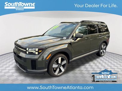 Used 2024 Hyundai Santa Fe Limited