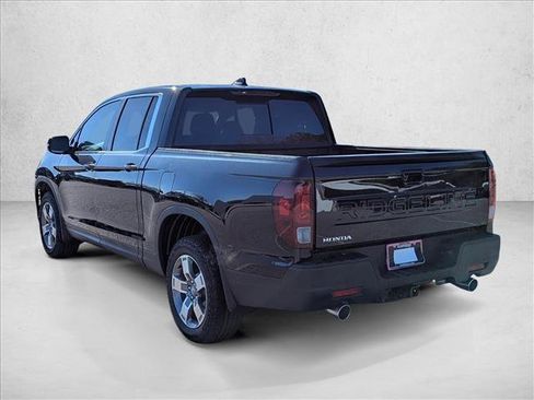 New 2026 Honda Ridgeline RTL image 7