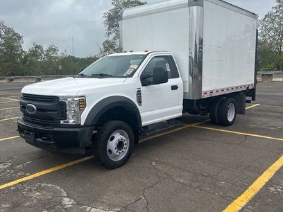 Used 2018 Ford F450 XL