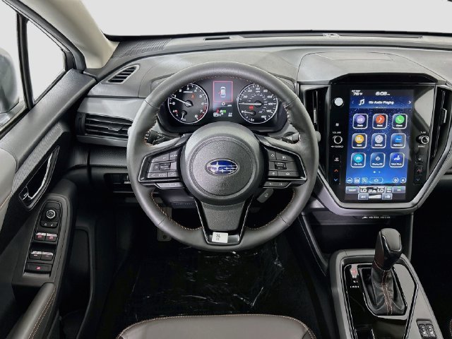 New 2026 Subaru Crosstrek 2.5i Limited AWD/4WD image 21