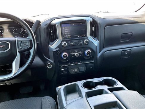 Used 2022 GMC Sierra 2500 SLE w/ SLE Convenience Package AWD/4WD image 7