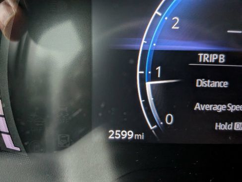 Used 2026 Toyota Corolla LE FWD image 17