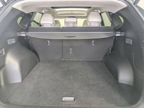Certified 2022 Hyundai Tucson Limited FWD image 26