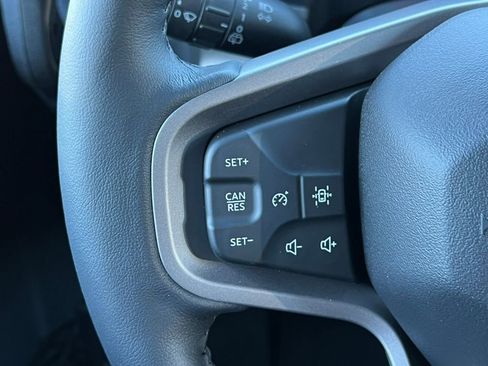 New 2025 Ford Bronco Badlands image 17