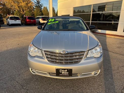 Used 2008 Chrysler Sebring LX image 5