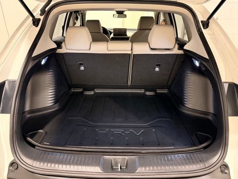 Used 2024 Honda HR-V LX image 11