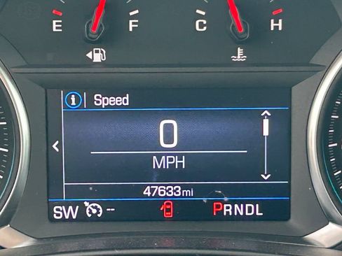 Used 2024 Chevrolet Equinox LT AWD/4WD image 22