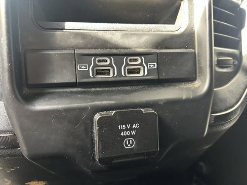 Used 2021 RAM 1500 TRX w/ TRX Level 1 Equipment Group image 27