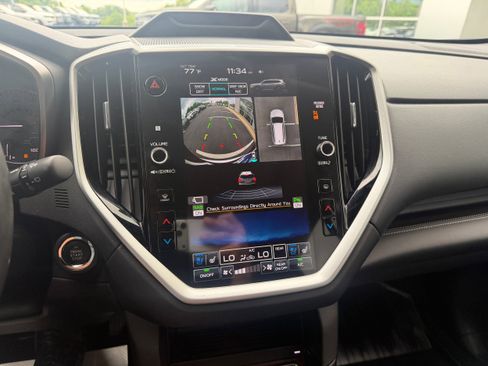 Used 2023 Subaru Ascent Touring AWD/4WD image 26