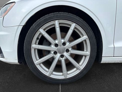 Used 2016 Audi A3 2.0T Premium w/ Audi MMI Navigation Plus AWD/4WD image 9