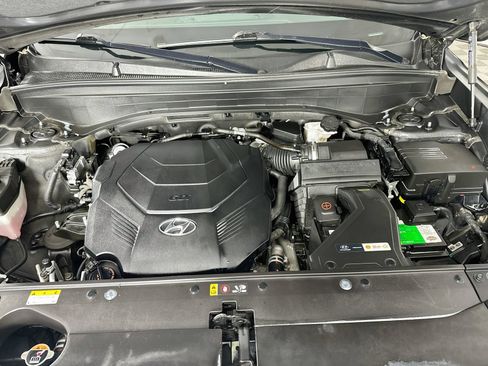 Used 2022 Hyundai Palisade SEL w/ Convenience Package AWD/4WD image 32