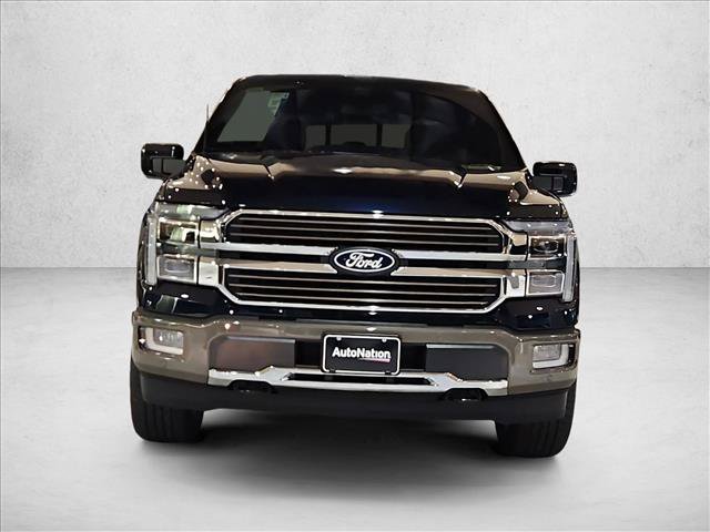 New 2026 Ford F150 King Ranch w/ Equipment Group 601A High AWD/4WD image 6