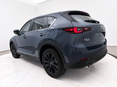 Used 2025 MAZDA CX-5 Carbon Edition image 17