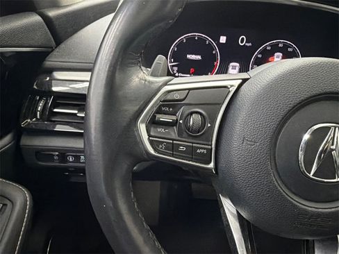 Used 2023 Acura MDX FWD w/ Technology Package image 28